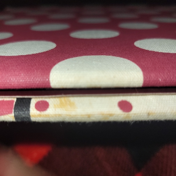 LOUIS VUITTON Damier Lune Cabas Tote - Picture 9 of 11